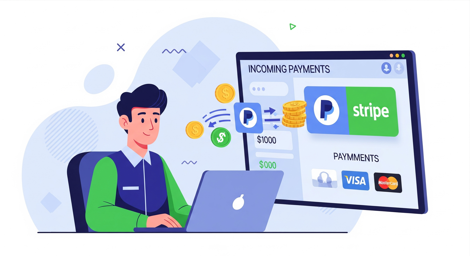 MODULE DÉMO – INFORMATIQUE